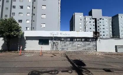 Apartamento em UBERLANDIA - MG