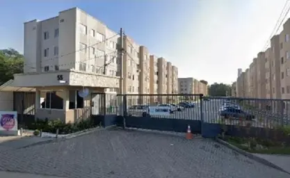 Apartamento em RIO DE JANEIRO - RJ