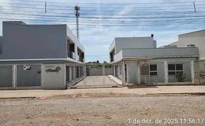 Casa em SANTA MARIA - RS
