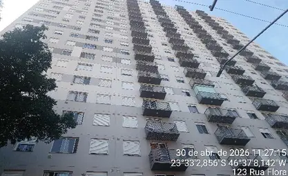 Apartamento em SAO PAULO - SP