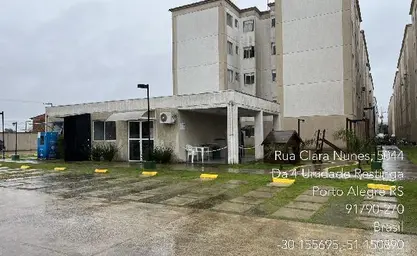 Apartamento em PORTO ALEGRE - RS