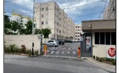Apartamento em RIO DE JANEIRO - RJ