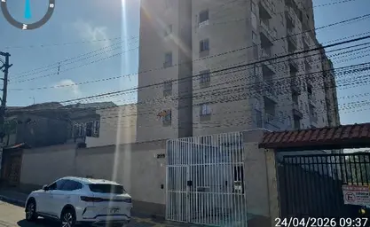 Apartamento em SAO PAULO - SP