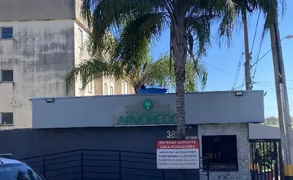Apartamento em BAURU - SP