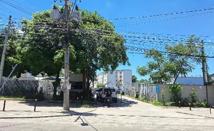 Apartamento em RIO DE JANEIRO - RJ