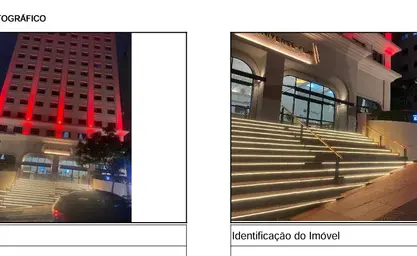Apartamento em SAO PAULO - SP