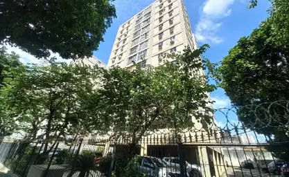 Apartamento em RIO DE JANEIRO - RJ
