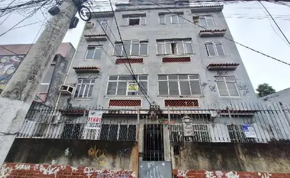 Apartamento em RIO DE JANEIRO - RJ