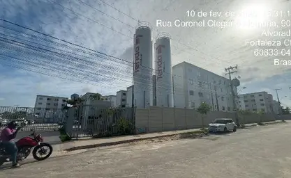 Apartamento em FORTALEZA - CE
