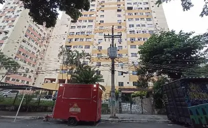 Apartamento em RIO DE JANEIRO - RJ