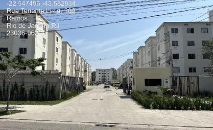Apartamento em RIO DE JANEIRO - RJ
