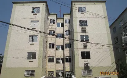 Apartamento em RIO DE JANEIRO - RJ