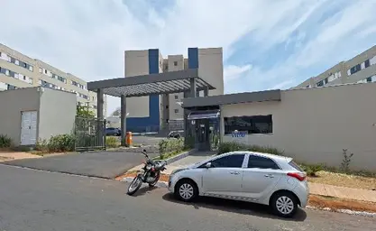 Apartamento em BAURU - SP