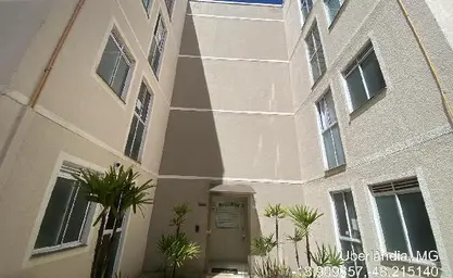 Apartamento em UBERLANDIA - MG