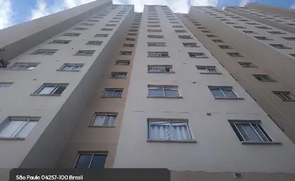 Apartamento em SAO PAULO - SP