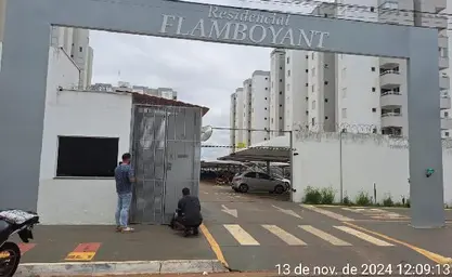 Apartamento em UBERLANDIA - MG