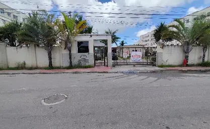 Apartamento em RIO DE JANEIRO - RJ