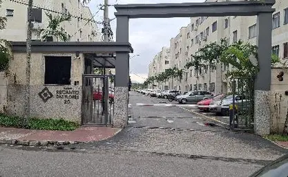 Apartamento em RIO DE JANEIRO - RJ