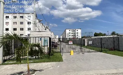 Apartamento em RIO DE JANEIRO - RJ