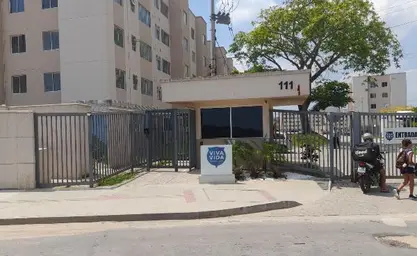 Apartamento em RIO DE JANEIRO - RJ