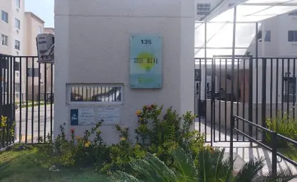 Apartamento em RIO DE JANEIRO - RJ