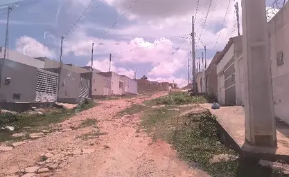 Casa em NOSSA SENHORA DO SOCORRO - SE