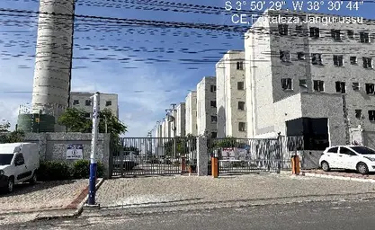 Apartamento em FORTALEZA - CE