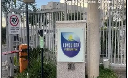 Apartamento em VOTORANTIM - SP
