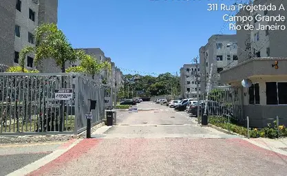 Apartamento em RIO DE JANEIRO - RJ