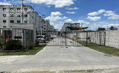 Apartamento em RIO DE JANEIRO - RJ