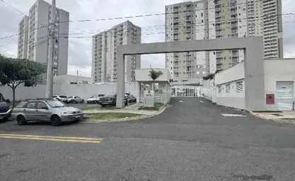 Apartamento em CAMPINAS - SP