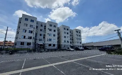 Apartamento em RIO DE JANEIRO - RJ