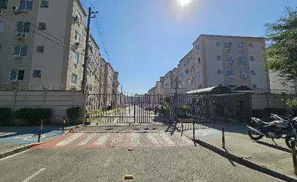 Apartamento em RIO DE JANEIRO - RJ