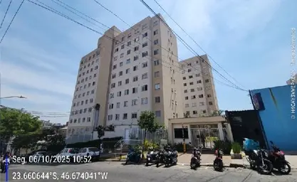 Apartamento em SAO PAULO - SP