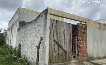 Casa em NOSSA SENHORA DO SOCORRO - SE