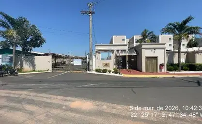 Apartamento em RIO CLARO - SP
