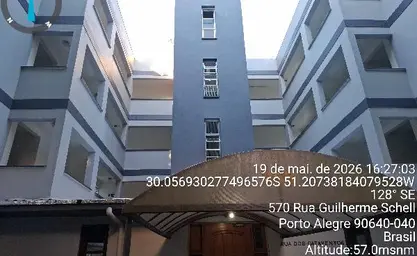 Apartamento em PORTO ALEGRE - RS
