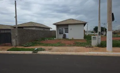 Casa em SAO JOSE DO RIO PRETO - SP