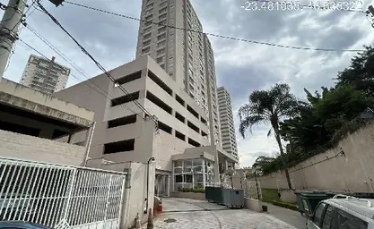Apartamento em SAO PAULO - SP