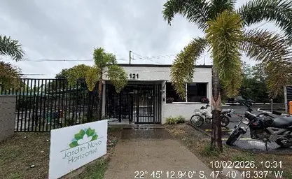 Apartamento em PIRACICABA - SP
