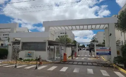 Apartamento em BAURU - SP