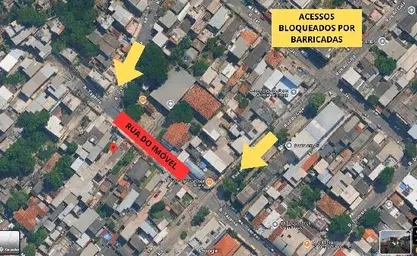 Apartamento em RIO DE JANEIRO - RJ