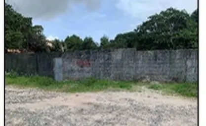 Terreno em FORTALEZA - CE