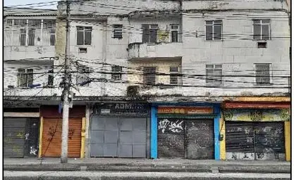 Apartamento em RIO DE JANEIRO - RJ