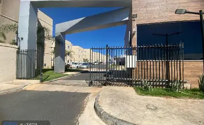 Apartamento em GOIANIA - GO