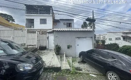 Apartamento em RIO DE JANEIRO - RJ