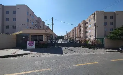 Apartamento em RIO DE JANEIRO - RJ
