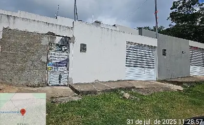 Casa em NOSSA SENHORA DO SOCORRO - SE