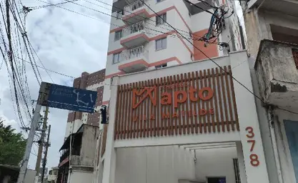Apartamento em SAO PAULO - SP