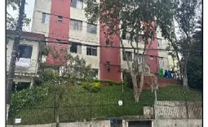 Apartamento em SAO PAULO - SP